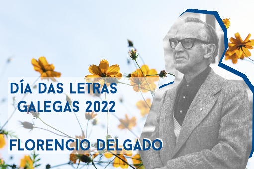Portada Post Día das Letras Galegas 2022