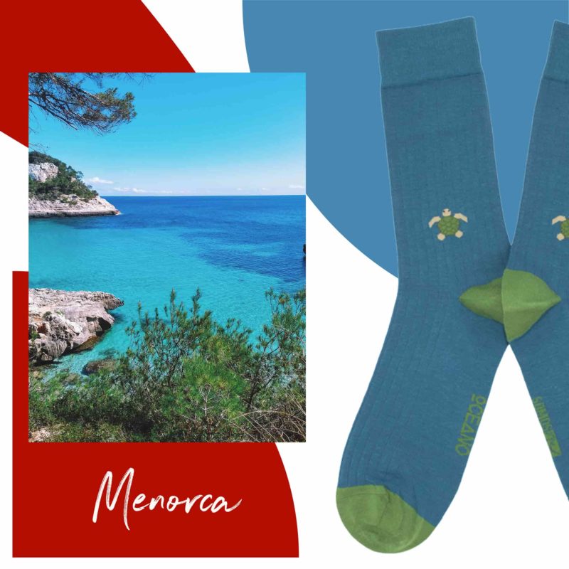 Destinos cercanos vacaciones de Semana Santa Menorca